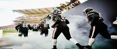 社区体育文化推广