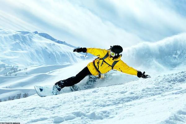 绍兴滑冰体育培训课程，如何选择合适的项目？(图1)